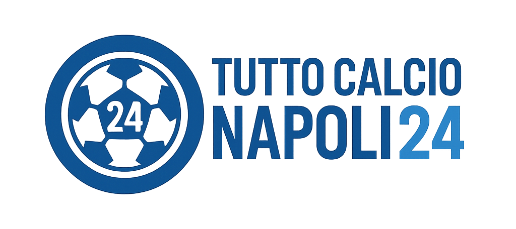 Tutto Calcio Napoli 24