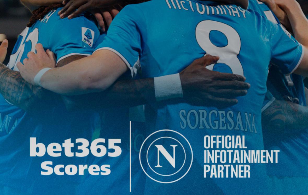 napoli-bet365-partnership